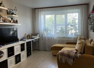 Продам 3-ком. квартиру, 55 м2, Вологодская область, Вологодская улица, 50А