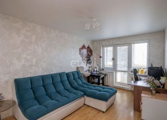 Продам 1-ком. квартиру, 32.3 м2, Тюмень, Ленинский округ, улица Парфёнова, 22