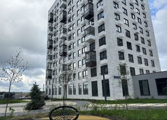 Сдается 1-комнатная квартира, 32.3 м2, городской посёлок Янино-1, Голландская улица, 18к1