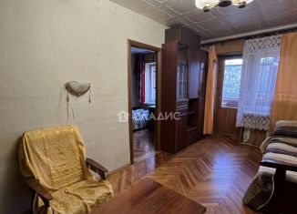 Продам 2-комнатную квартиру, 43.8 м2, Троицк, Пионерская улица, 5