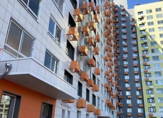 Квартира на продажу студия, 19 м2, Москва, 6-я Радиальная улица, 7/6к3, район Бирюлёво Восточное