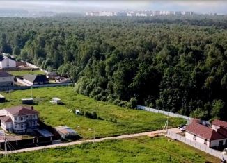 Продам участок, 13.7 сот., деревня Прудки, Ударная улица