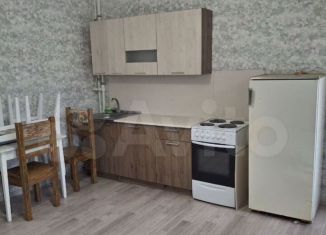 Квартира на продажу студия, 23 м2, Республика Башкортостан, улица Рахимьяна Насырова, 3