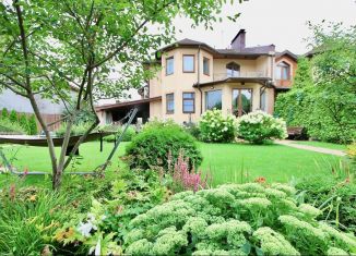 Продам дом, 349.3 м2, деревня Юрлово, Авангардная улица, 2