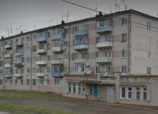 Продается трехкомнатная квартира, 58.6 м2, рабочий посёлок Майский, улица Чайковского, 32