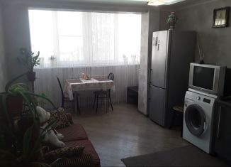 Продается 2-комнатная квартира, 70 м2, Краснодар, Линейная улица, микрорайон Дубинка