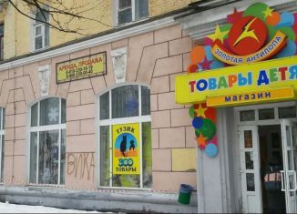 Продажа торговой площади, 182 м2, Брянск, улица Чапаева, 6, Фокинский район