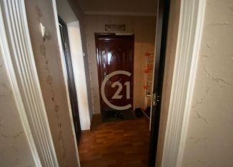 Продается 1-ком. квартира, 32 м2, Грозный, улица Эсет Кишиевой, 32А, 2-й микрорайон