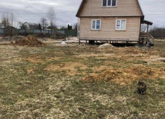 Продается дом, 110 м2, деревня Грибанино