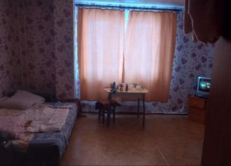 Квартира на продажу студия, 27 м2, Мариинск, 5-й микрорайон, 8