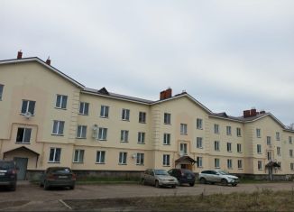 2-комнатная квартира на продажу, 44.2 м2, поселок Алексеевка, Зелёная улица, 14