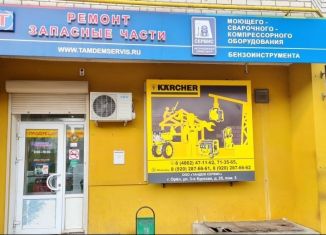 Продажа помещения свободного назначения, 124.1 м2, Орёл, 3-я Курская улица, 25, Железнодорожный район