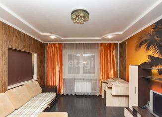 Продам двухкомнатную квартиру, 53 м2, Тюменская область, Московский тракт, 85к1