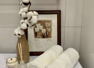 Продажа 1-ком. квартиры, 45 м2, Ярославль, ЖК Ярославль Сити, Московский проспект, 78