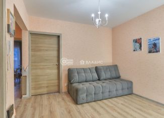2-комнатная квартира на продажу, 63.8 м2, посёлок Отрадное, Рубиновая улица, 15