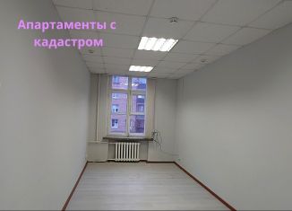 Продается квартира студия, 20.4 м2, Москва, улица Петра Романова, 7с1, метро Кожуховская