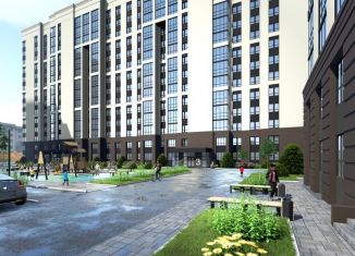 Продам двухкомнатную квартиру, 39 м2, Обь, Геодезическая улица, 6Вк2