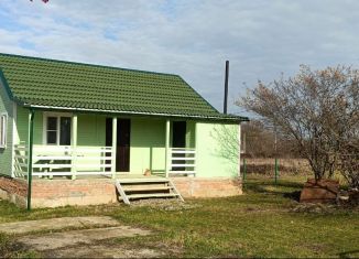 Продам дом, 48 м2, хутор Копанской
