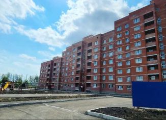 Продажа двухкомнатной квартиры, 70 м2, Новомосковск, Рязанское шоссе, 10к3