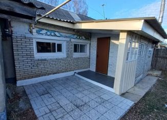 Продажа дома, 67 м2, поселок городского типа Шемышейка, улица Ленина