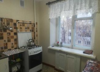 3-комнатная квартира на продажу, 59 м2, Екатеринбург, улица Лобкова, 50, улица Лобкова