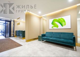 Продается 3-комнатная квартира, 74 м2, Казань, улица Алексея Козина, 2, ЖК Савин Хаус