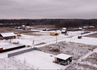 Участок на продажу, 12 сот., Яхрома, Профессиональная улица