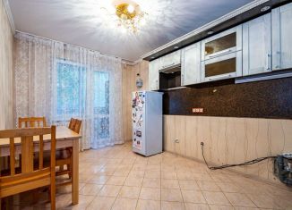 Продажа трехкомнатной квартиры, 80 м2, Краснодар, улица Дзержинского, 153, микрорайон Авиагородок