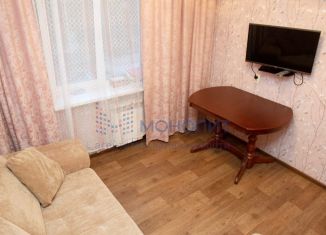 Продается 3-комнатная квартира, 62.7 м2, Нижний Новгород, Трамвайный переулок, 1, метро Ленинская