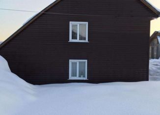 Продается дом, 134.2 м2, Таштагол, Строительная улица, 9