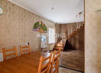 Продается коттедж, 290.1 м2, Новосибирск, Оборонная улица
