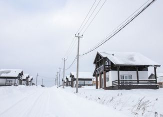 Продажа дома, 111.7 м2, деревня Большакино, улица Пушкина