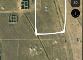 Продажа земельного участка, 10 сот., село Халимбекаул, 2-я Озёрная улица