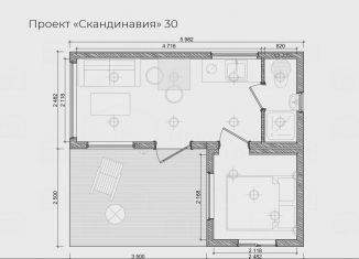 Продаю дом, 30 м2, Екатеринбург, метро Площадь 1905 года, проспект Ленина