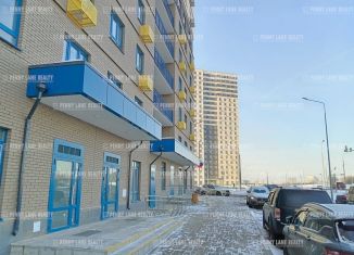Торговая площадь на продажу, 139 м2, Москва, улица Маресьева, 6к2, район Некрасовка