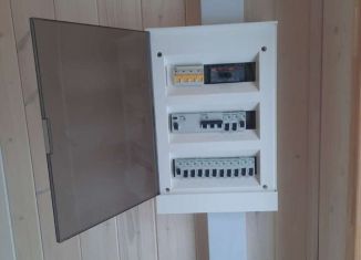 Продам дом, 40 м2, деревня Якуши, Шахматная улица