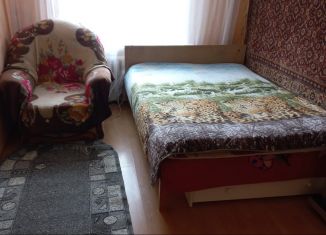 Сдача в аренду комнаты, 15 м2, Серпухов, Советская улица, 81Б