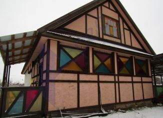 Продаю дом, 100 м2, деревня Берёзовка, Молодёжная улица