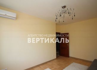 Трехкомнатная квартира в аренду, 70 м2, Москва, Новослободская улица, 73к3, Новослободская улица