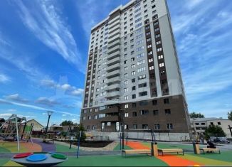 Двухкомнатная квартира на продажу, 52 м2, Тюмень, Тальниковая улица, 5, ЖК Дебют