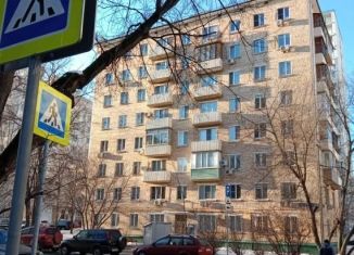 Сдается в аренду 1-комнатная квартира, 40 м2, Москва, 4-й Вятский переулок, 33/47, 4-й Вятский переулок