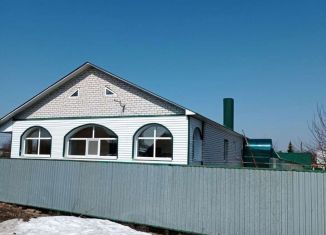 Продам дом, 83.6 м2, поселок Подлесный, Верхняя Новая улица, 2