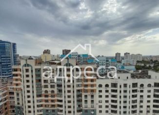Продам однокомнатную квартиру, 41.3 м2, Самара, Самарская улица, ЖК 5 Звёзд