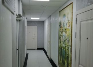 Двухкомнатная квартира на продажу, 46 м2, Новосибирск, Овражная улица, 3, ЖК Эрмитаж