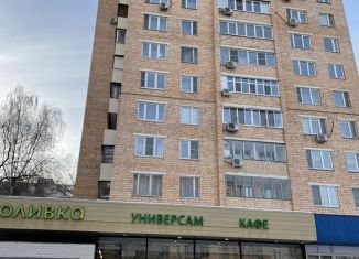 Сдается двухкомнатная квартира, 54.3 м2, Москва, Тимирязевская улица, Тимирязевская улица