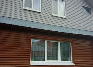 Продажа дома, 103 м2, Йошкар-Ола, улица Орая, 33, микрорайон Оршанский