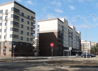 Продам трехкомнатную квартиру, 79.8 м2, Московская область