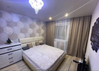 2-ком. квартира в аренду, 50 м2, Братск, бульвар Космонавтов, 6