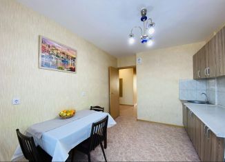 2-комнатная квартира в аренду, 56 м2, Ярославская область, Ярославская улица, 153к2