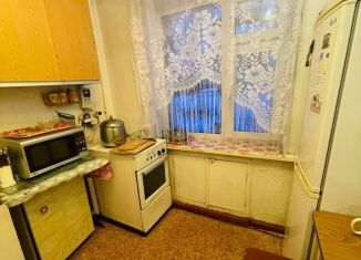 Трехкомнатная квартира в аренду, 59 м2, Петропавловск-Камчатский, улица Пономарёва, 8